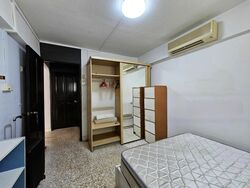 Blk 730 Clementi West Street 2 (Clementi), HDB 3 Rooms #560712721